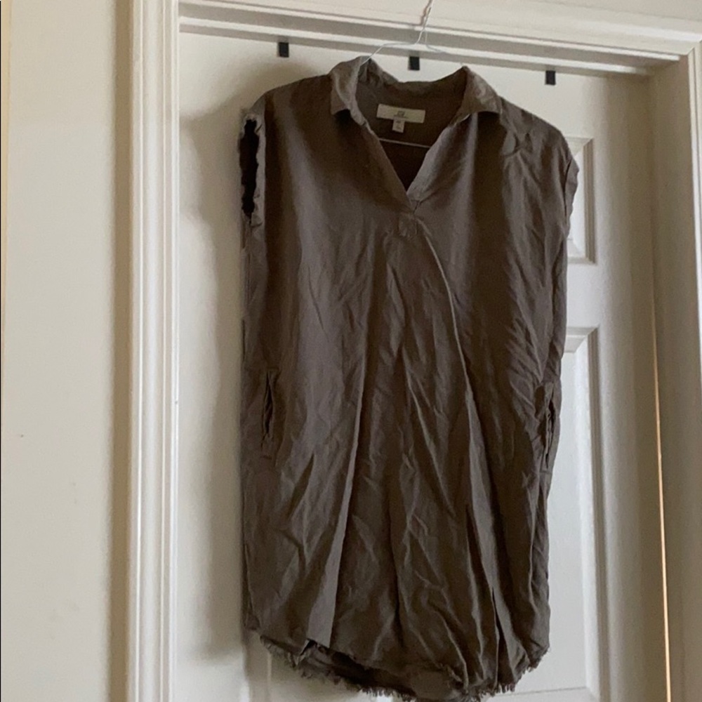 T-Shirt Dress